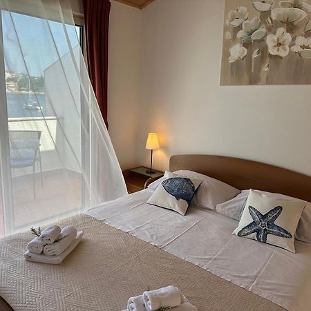 Apartments Marija Λάστοβο Εξωτερικό φωτογραφία
