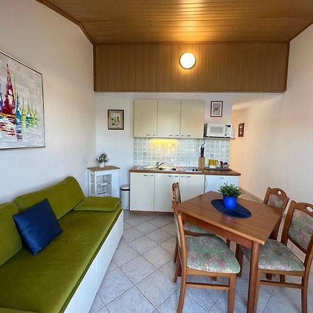 Apartments Marija Λάστοβο Εξωτερικό φωτογραφία