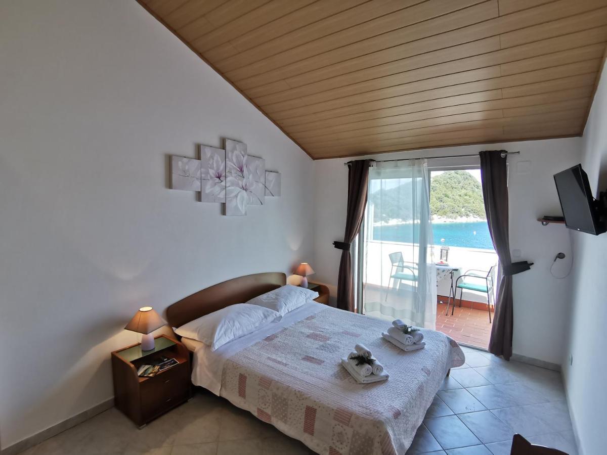 Apartments Marija Λάστοβο Εξωτερικό φωτογραφία