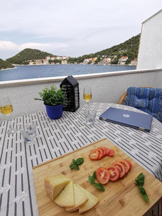 Apartments Marija Λάστοβο Εξωτερικό φωτογραφία