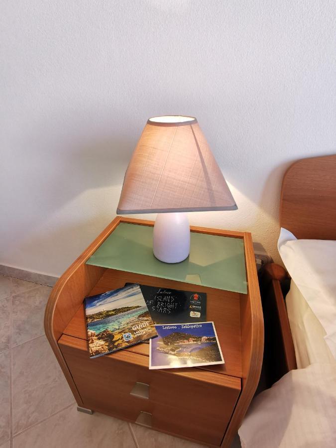Apartments Marija Λάστοβο Εξωτερικό φωτογραφία