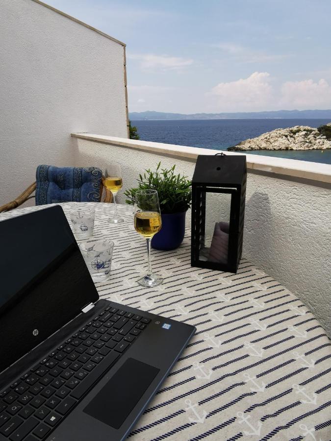 Apartments Marija Λάστοβο Εξωτερικό φωτογραφία