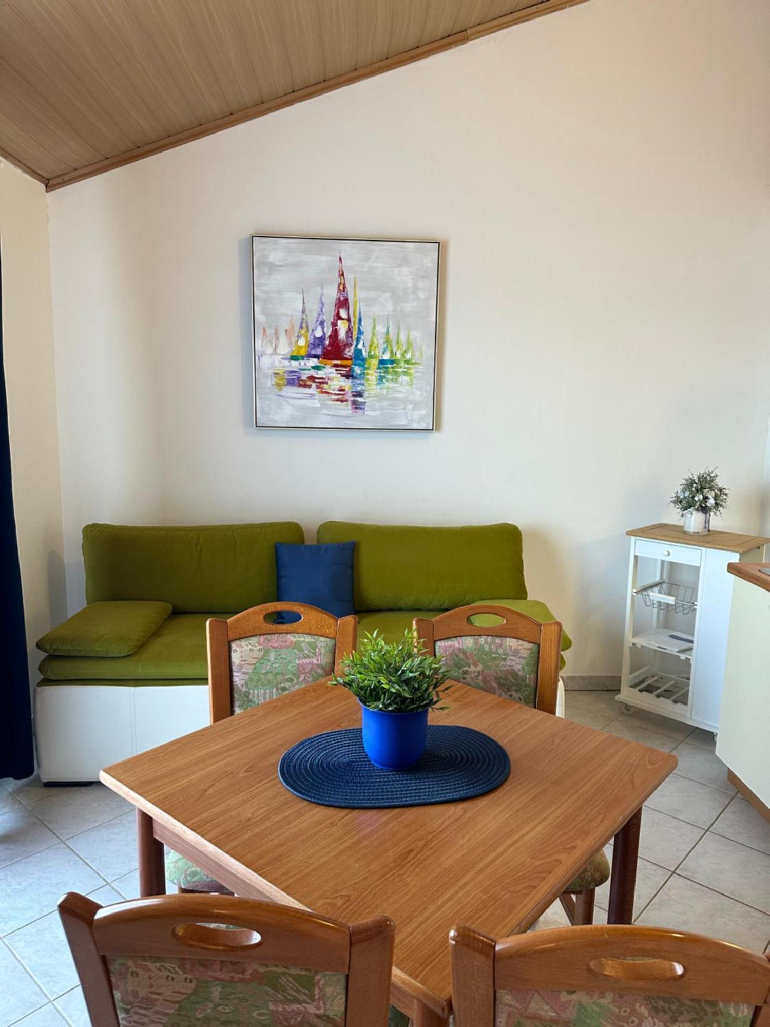 Apartments Marija Λάστοβο Εξωτερικό φωτογραφία