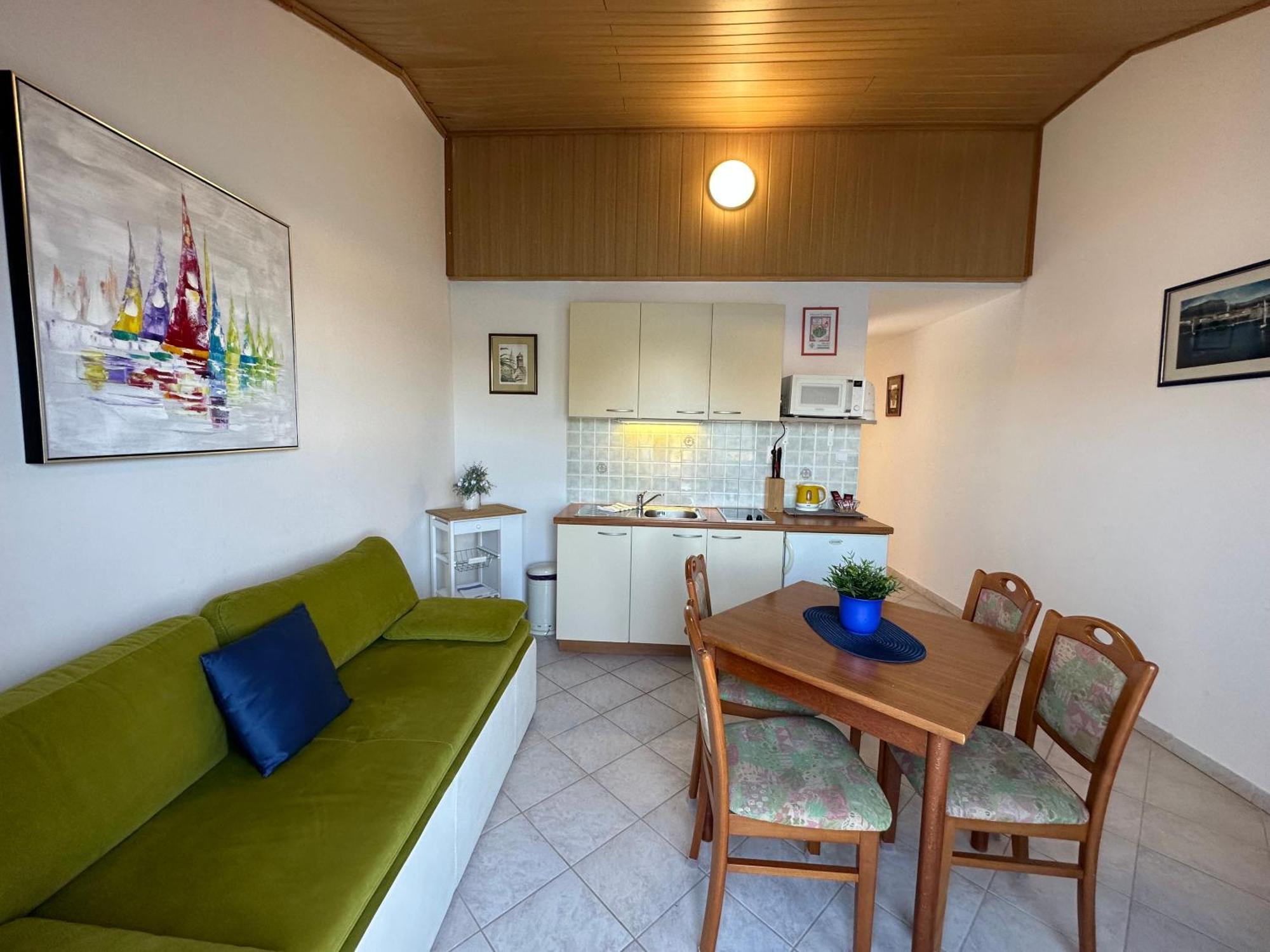 Apartments Marija Λάστοβο Εξωτερικό φωτογραφία