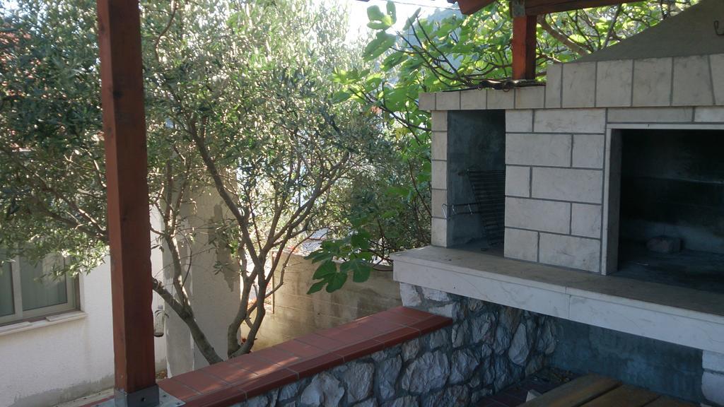 Apartments Marija Λάστοβο Δωμάτιο φωτογραφία
