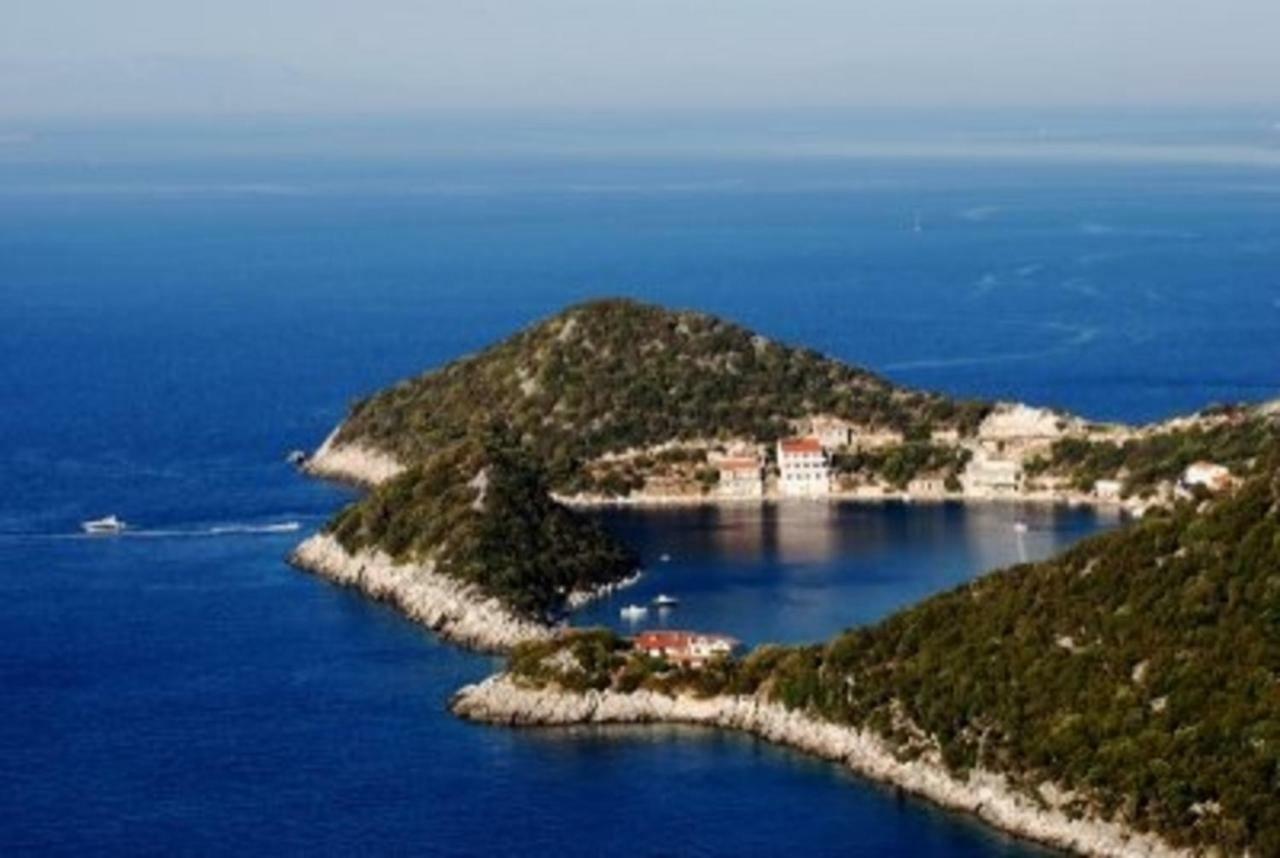 Apartments Marija Λάστοβο Εξωτερικό φωτογραφία