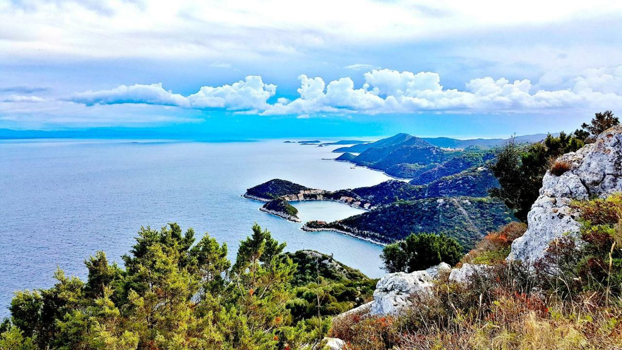 Apartments Marija Λάστοβο Εξωτερικό φωτογραφία